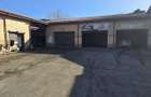 Inchiriez Spatiu Comercial( Spalatorie Auto +Bar)
