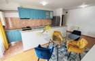 3 camere, TOTUL NOU, modern, balcon, parcare, Floresti - 1