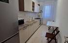 Apartament de inchiriat 2 camere - zona Campus