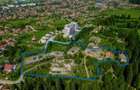 20.000mp teren+Proiect investitional rezidentialaparthotel,in inima st