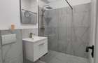 Apartament 2 camere, bloc nou cu lift, mobilat complet zona Anton - 2