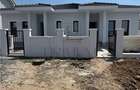 Duplex pe plan - 2 bai - toate utilitatile - 1