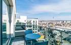 Garsoniera de vanzare, loc de parcare, 46 mp, President Resi - 11