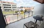 2 camere, modern, bloc nou, balcon, parcare, Centru, str Traian - 10