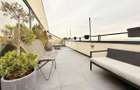 Apartament 3 camere tip penthouse Petru-Poni - 2