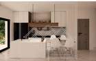 Casa individuala, teren 575 mp, predare la alb, Selimbar