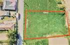 Teren intravilan 1455 mp | 31 m deschidere | Curent + Internet | 25 min Brasov - 2