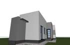 Teren cu autorizatie construire | Str. Barzava | Sector 2 | Casa P - 5