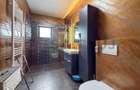 Apartament pe 2 niveluri, la cheie, Borhanci - 11