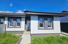 Duplex nou, pe parter, 4 camere, la alegere, la cheie, Parța, comision 0% - 1