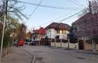 Resedinta deosebita,constr 2012,parc Carol 10min,7 camere,7 bai,2 locuri parcare