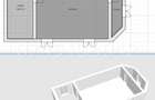CASA INDIVIDUALA / P+M / CURTE 636 M2 / BRANE?TI / 2006 - 5