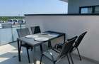 Penthouse 2 camere, terasa 55mp, parcare, Mehala - 1