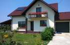 Vila P+M de vanzare Glamboc Deal, langa Pitesti, 180 mp utili, Teren 1066 mp - 4