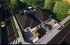 Duplex pe Parter. Compartimentare eficienta. Toate utilitatile. - 7