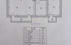 Apartament 3 camere de vanzare 88.20 mp totali parcare inclusa - 1