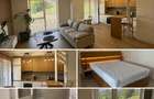 Studio de inchiriat in Comfort Residence 2 - 5