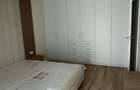 Inchiriez apartament URBANO , nou, prima inchiriere , dotat si mobilat. Apartamentul are living cu bucatarie deschisa , dormitor si baie. - 8