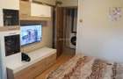 Apartament cu 3 camere-Bloc reabilitat-Teius-Stradal-Mobilat si utilat - 11