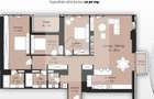Apartament 4 camere CORTINA ELYSIUM I CESIUNE I COMISION 0% - 3