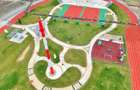 ARED CITY parcele de teren direct la dezvoltator 300 mp- comision 0% - 10