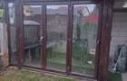 Casa de vanzare in Pitesti 4 camere, garaj si curte amenajata