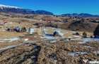 Comision 0%| Teren intravilan Sirnea 3756 mp| Priveliste ... - Sirnea (Brasov) - 2