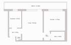 Proprietar, Vand apartament 2 camere - 1