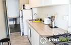 Apartament cu 2 camere in zona Independentei - UMF - 1