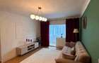 De vanzare apartament 2 camere si 2 balcoane, renovat,mobilat, 58500e - 3