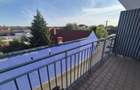 Apartament finisat, 2 balcoane, Aradul Nou, Str. Arinului, comision 0% - 11