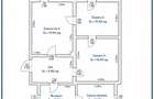Casa 5 camere - 180 mp - Bujac str Progresului LA CHEIE