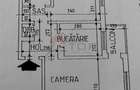 Apartament cu 2 camere decomandat, etajul 2 - Podul de Fier