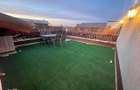 Inchiriez apartament 3 camere, 108 mp, terasa superba, etaj 3/3 - 19