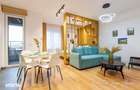 Apartament tip Studio-Circumvalatiunii-City of Mara - 1