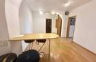 Apartament 3 camere ideal investitie, bloc reabilitat, Mosilor-Dacia