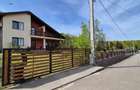 Casa langa padure , cartier privat -Corunca - 10