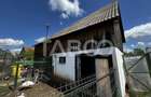 Casa individuala de vanzare cu 3 camere 500 mp teren Cornatel Sibiu - 10