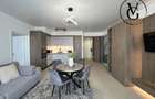 AQUA CULLINAN | complex premium | 2 camere 2 bai | sea view