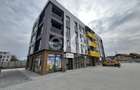 De inchiriat spatii comerciale bloc nou in apropiere de DN1 - 1