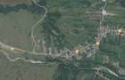 Ferma zootehnica / stana pentru oi si vaci teren 10.000 mp - Maneciu-Pamanteni