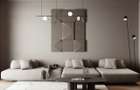 ISOLA Boutique-Ap 2 camere -51,25 mp-Bucatarie inchisa & geam la baie - 2