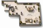 Penthouse de lux 4 camere Pipera–Voluntari | Rooftop privat 173,5 mp