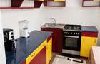 Garsoniera cocheta de inchiriat Str. Zefirului, Bistrita, langa Cant - 5