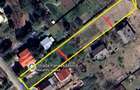 De Vanzare: Teren Snagov-Sat - 1