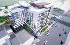 Proiect nou zona GARA! apartament 2 camere D - 4