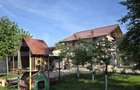 Vanzare in 2 rate Iedera Moreni Casa individuala P+1 cu mansarda, ter - 4