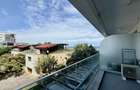 Studio in prima linie la mare, Sea On, Mamaia Nord, vedere catre mare - 16