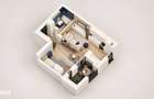 Apartament 1 camere, 41.4 mp - Via Carmina Domus S4