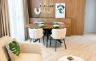 Penthouse 3 camere | Parcare | 3 Terase | Straulesti